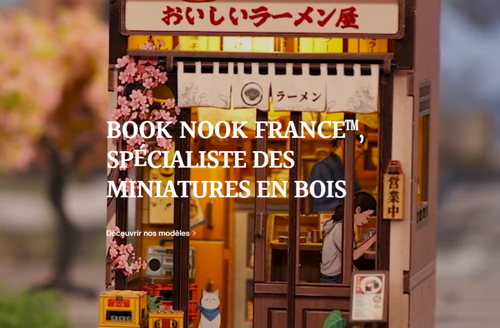 Éveillez Votre Bibliothèque de Magie